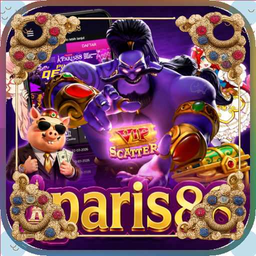 paris88 — galeri pratinjau Resmi APK